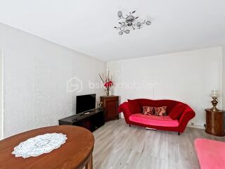  Appartement à vendre 4 pièces 80 m²