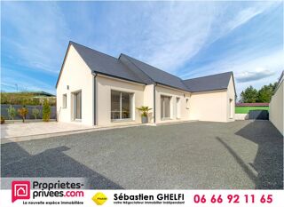  Maison � vendre 5 pi�ces 124 m�