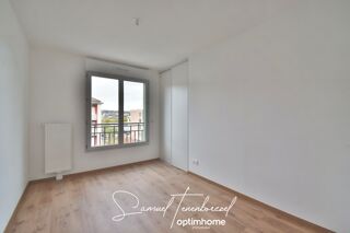 Appartement à vendre 3 pièces 62 m²
