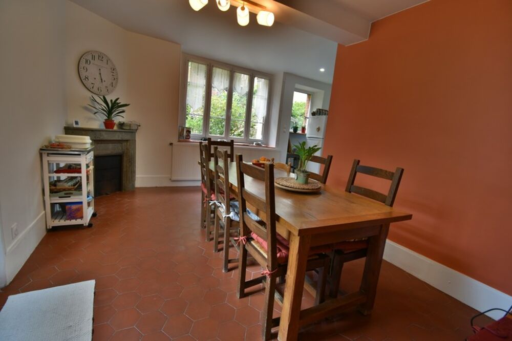 Maison à vendre 6 pièces SAINT PREST (28)