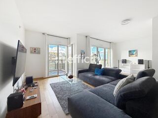  Appartement à vendre 2 pièces 70 m²