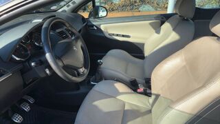 207 CC 1.6 THP 156 Feline 2012 occasion 06300 Nice
