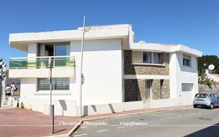  Maison à vendre 8 pièces 168 m²