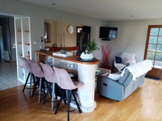  Maison à vendre 4 pièces 121 m²