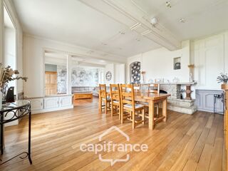  Maison � vendre 11 pi�ces 299 m�