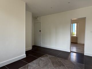  Appartement à vendre 3 pièces 62 m²