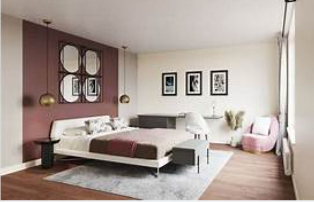 Vente Appartement Marseille 13008 avenue du prado,Appart T3 de 74,93 m2,terrasse de 28 m2 Marseille 8
