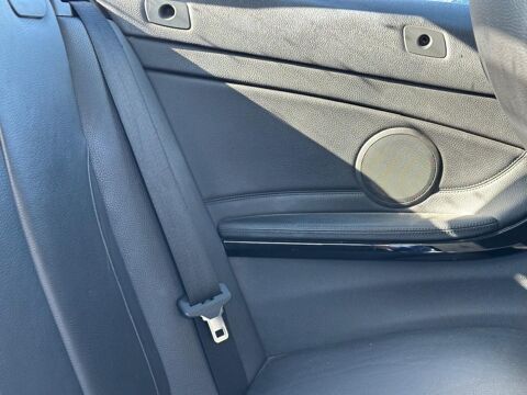 S&eacute;rie 4 (F33) CABRIOLET 420D 190 M SPORT BVA8 2016 occasion 78240 Chambourcy