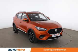 MG.ZS 1.0 T-GDi Luxury 2WD BVA6 111 ch 2022 occasion 92130 Issy-les-Moulineaux