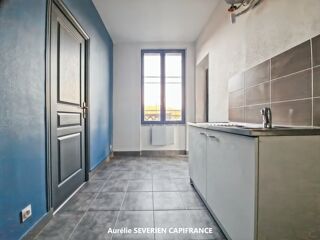  Appartement à vendre 3 pièces 29 m²
