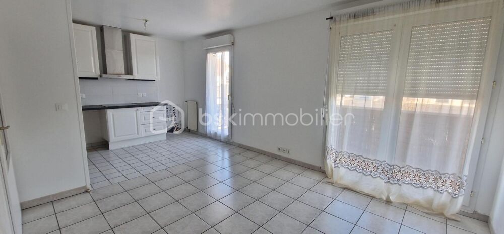 Vente Appartement Studio idéal 1ère acquisition/investissement - Bussy-Saint-Georges RER A Bussy saint georges