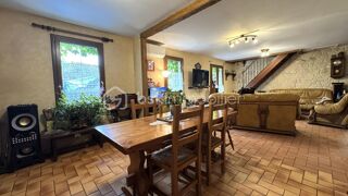  Maison à vendre 5 pièces 120 m²