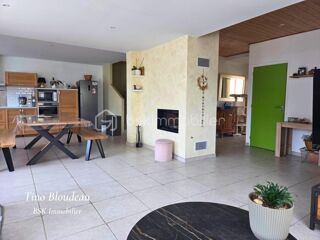  Maison à vendre 6 pièces 169 m²