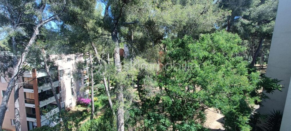 Appartement 5 pièces de 96m2