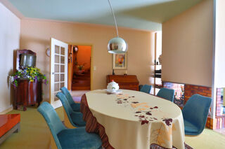  Maison � vendre 6 pi�ces 290 m�