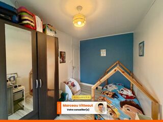  Appartement � vendre 3 pi�ces 92 m�