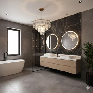  Appartement � vendre 4 pi�ces 83 m�