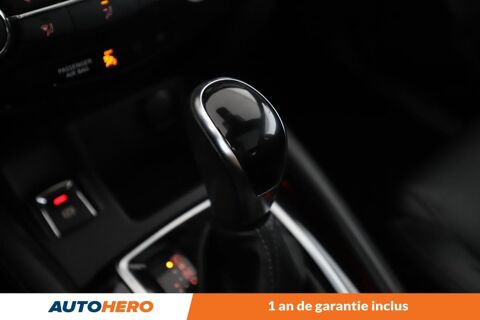Qashqai 1.2 DIG-T Tekna+ Xtronic 115 ch 2019 occasion 92130 Issy-les-Moulineaux