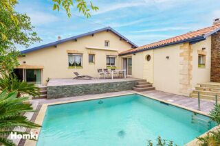  Maison � vendre 7 pi�ces 125 m�