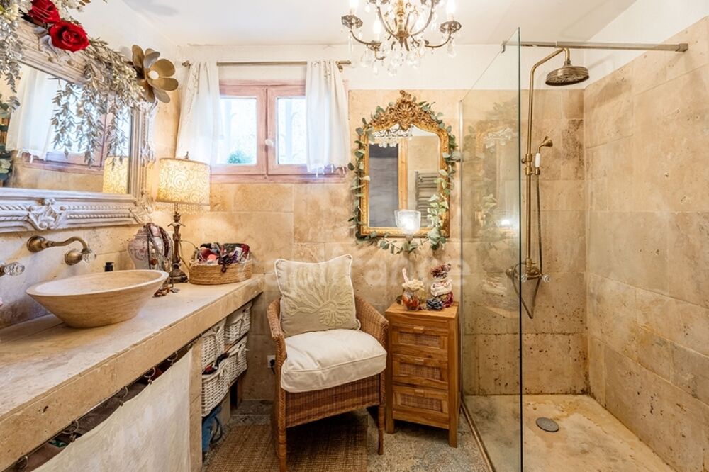 � vendre  Maison Ceyreste (13600)