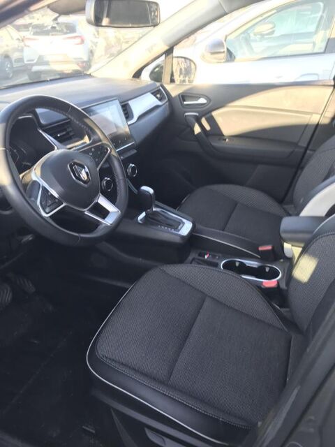 Captur II E TECH 145 INTENS 2022 occasion 38160 Chatte