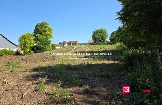  Terrain à vendre 1126 m²