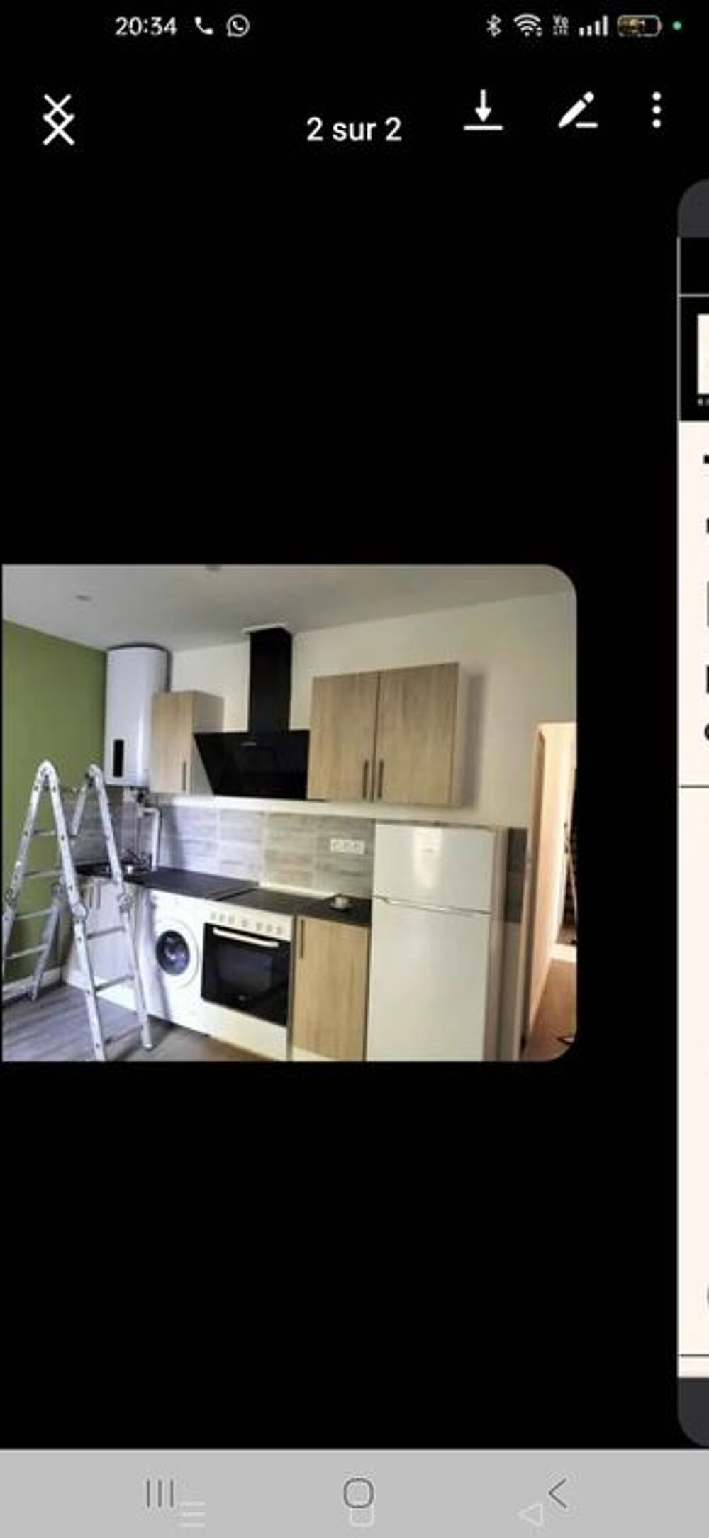 Location Appartement Appartement de 40m2 à louer sur Aix-en-Provence Aix en provence