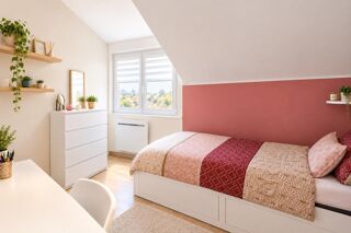  Maison à vendre 5 pièces 109 m²