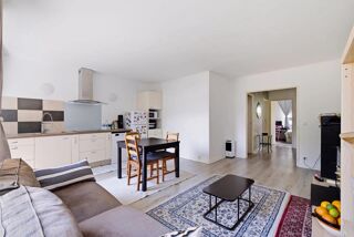  Maison à vendre 3 pièces 58 m²