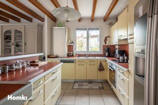  Maison � vendre 6 pi�ces 140 m�