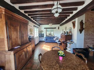  Maison  vendre 10 pices 308 m