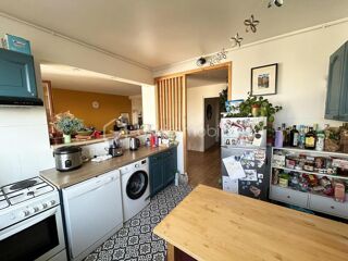  Appartement  vendre 4 pices 84 m