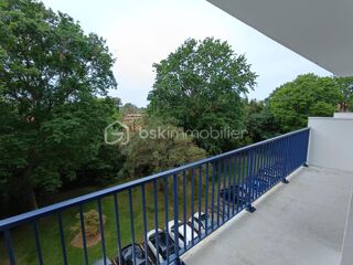  Appartement � vendre 2 pi�ces 46 m�