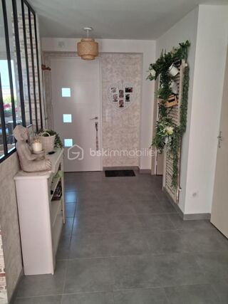  Maison à vendre 4 pièces 90 m²
