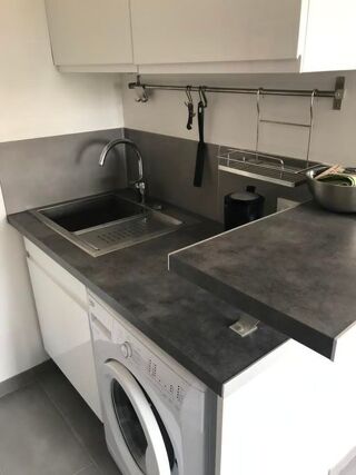  Appartement � louer 1 pi�ce 16 m�