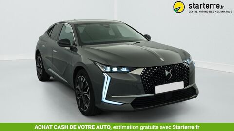 Annonce voiture Citroën DS4 29998 €