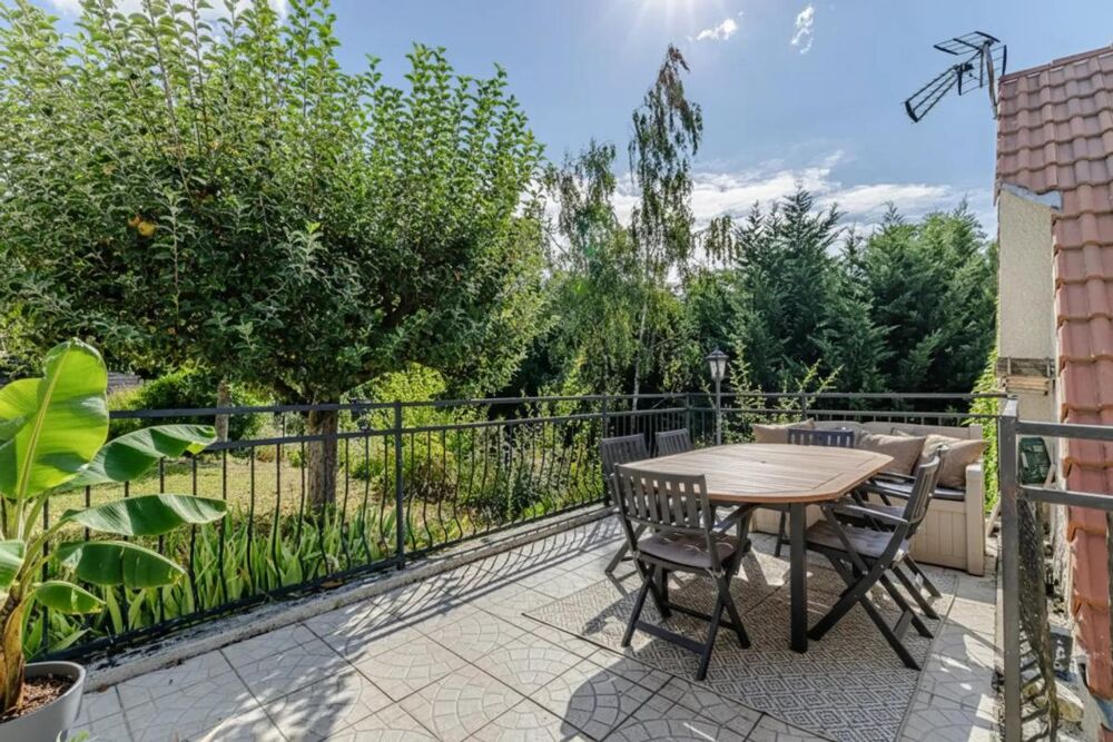 Appartement de 4 pièces de 88 m² situé à Fosses