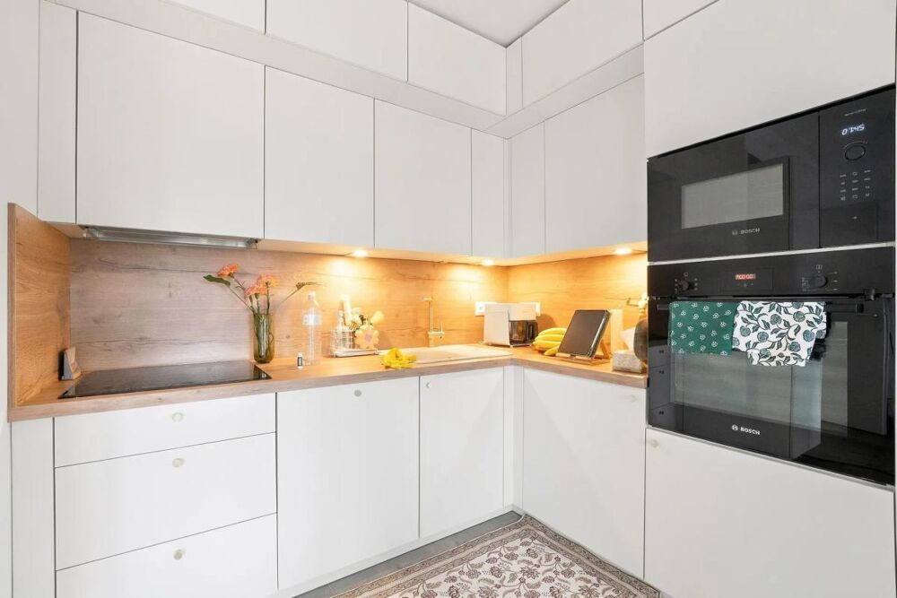 Appartement de 3 pièces de 58 m² au Blanc-Mesnil