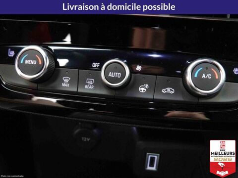 Mokka VAN 145 E-DCT6 HYBRID GS 2026 occasion 10150 Lavau