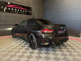 Serie 2 M240 i xDrive 2022 occasion 34130 Valergues