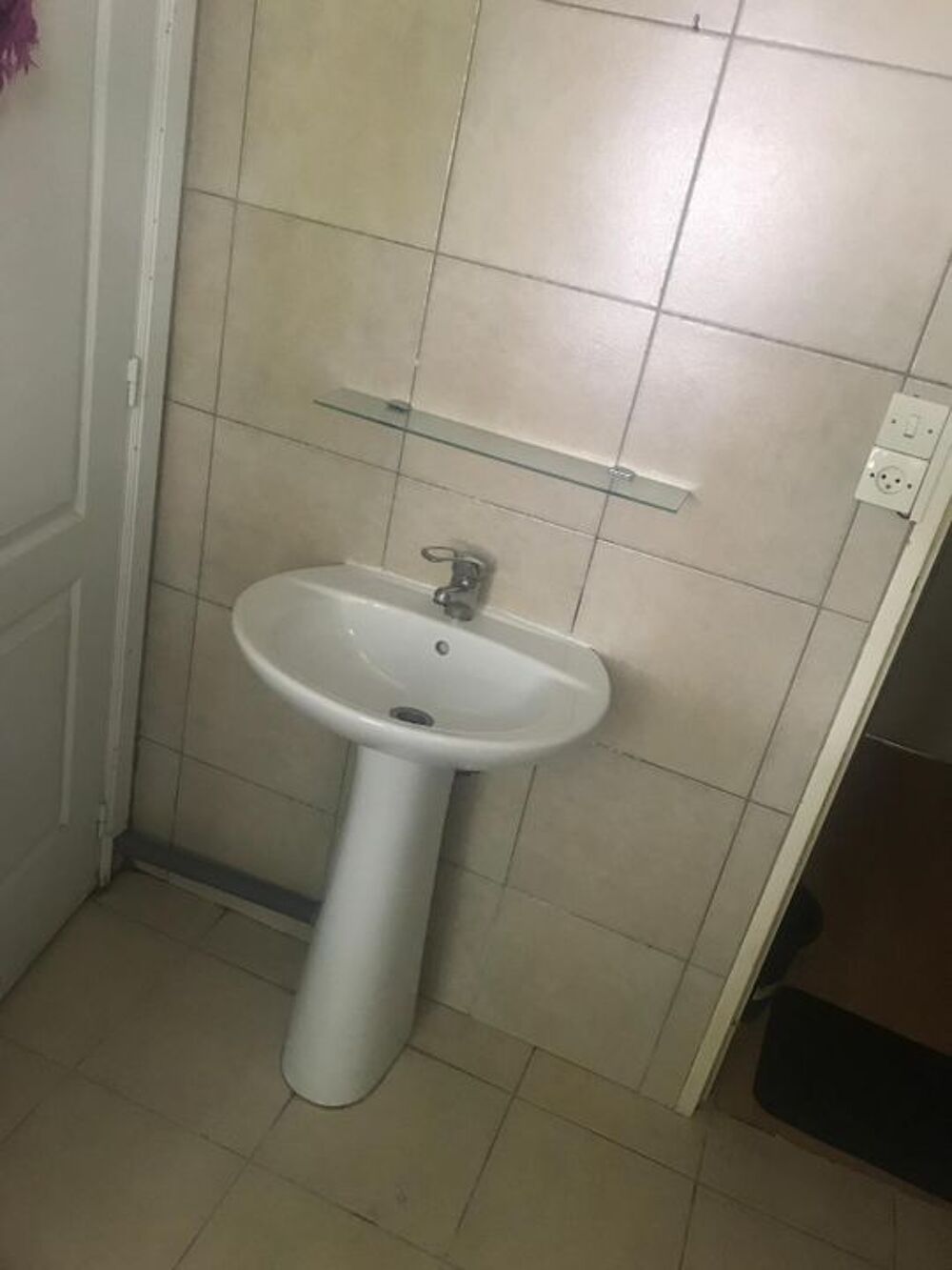 Location Appartement Studio de 25m2 à louer sur Villeneuve-d'Ascq Villeneuve d ascq