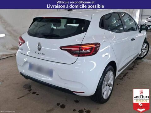 Clio SCe 65 Zen 2021 occasion 10150 Lavau