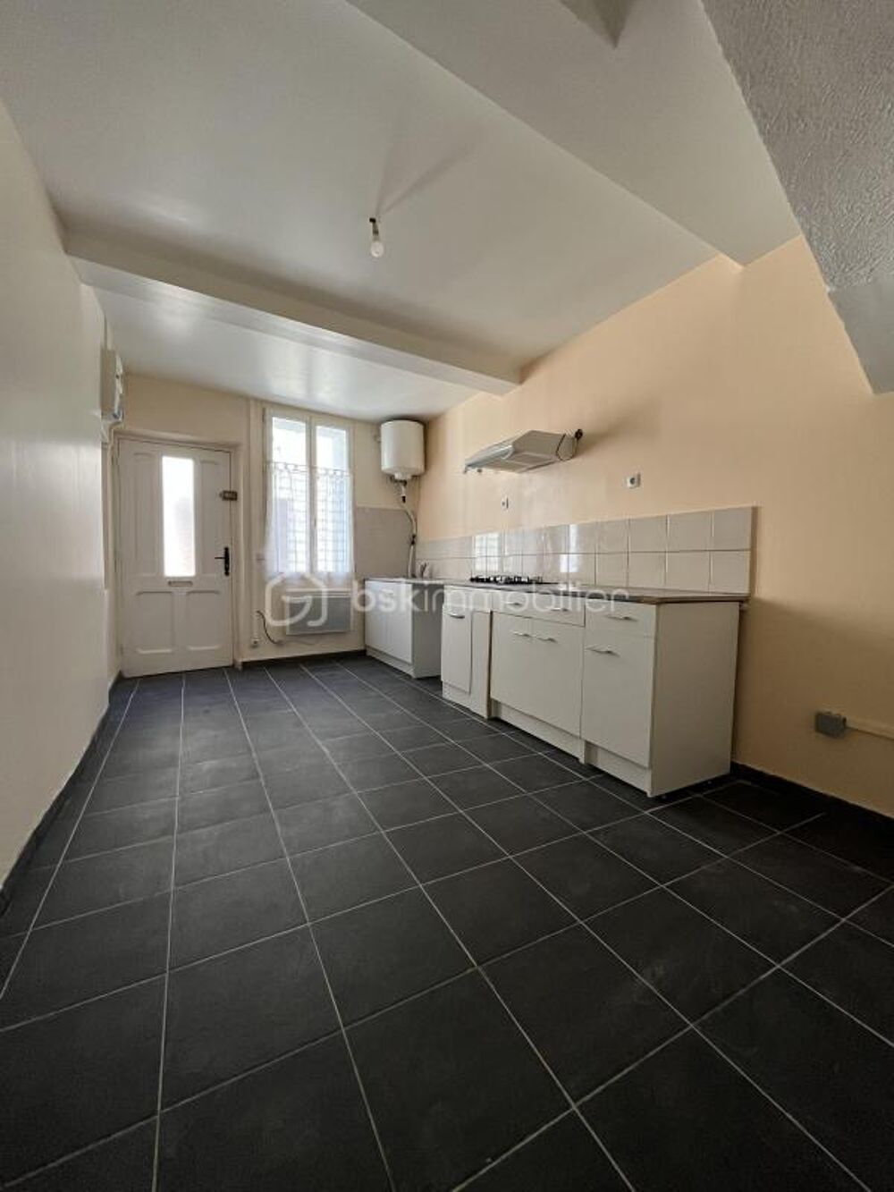 *** ARGELIERS - MAISON DE VILLAGE - 2 CHAMBRES ***