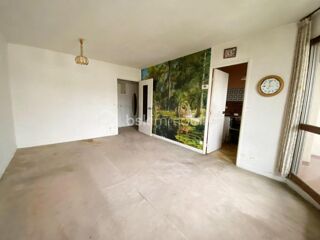  Appartement à vendre 1 pièce 32 m²