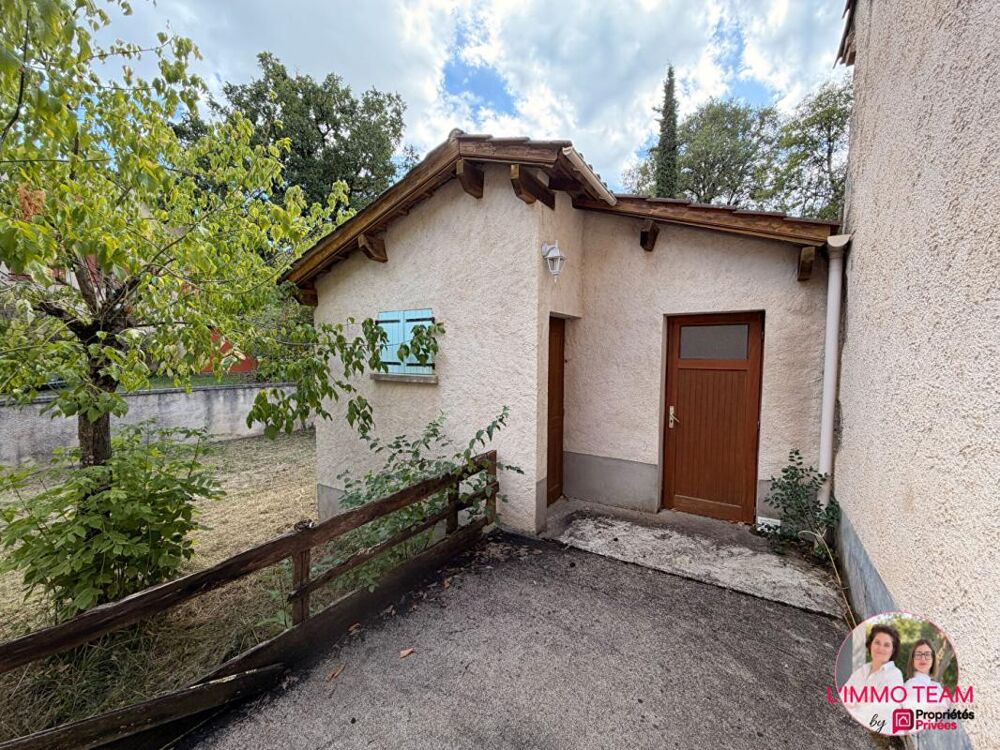Vente Maison Maison en pierre à rénover avec jardin Douelle