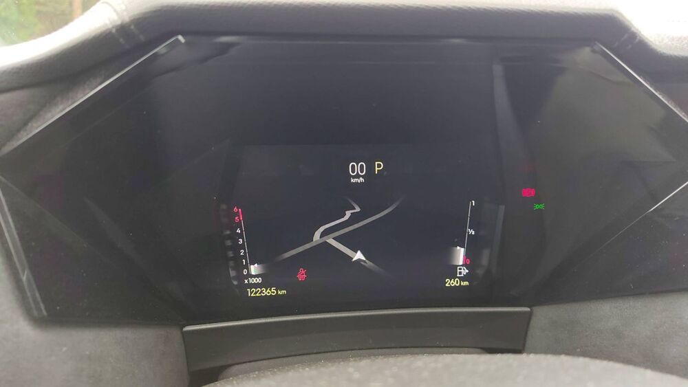 DS4 1.5 Blue HDi 130 EAT8 Performance Line + 2022 occasion 50330 Vicq Sur Mer