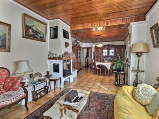  Maison � vendre 6 pi�ces 125 m�