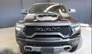 RAM 6.2 V8 HEMI Supercharged TRX Level 2 2021 occasion 33000 Bordeaux