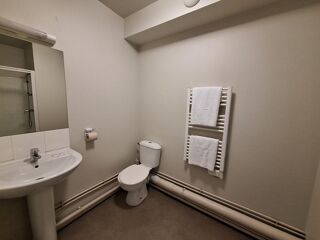  Appartement � vendre 1 pi�ce 20 m�