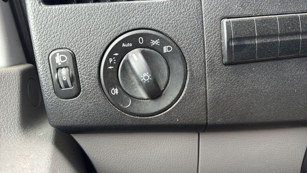 Sprinter vu 213 CDI 129 BVA7 2014 occasion 29440 Plouzevede